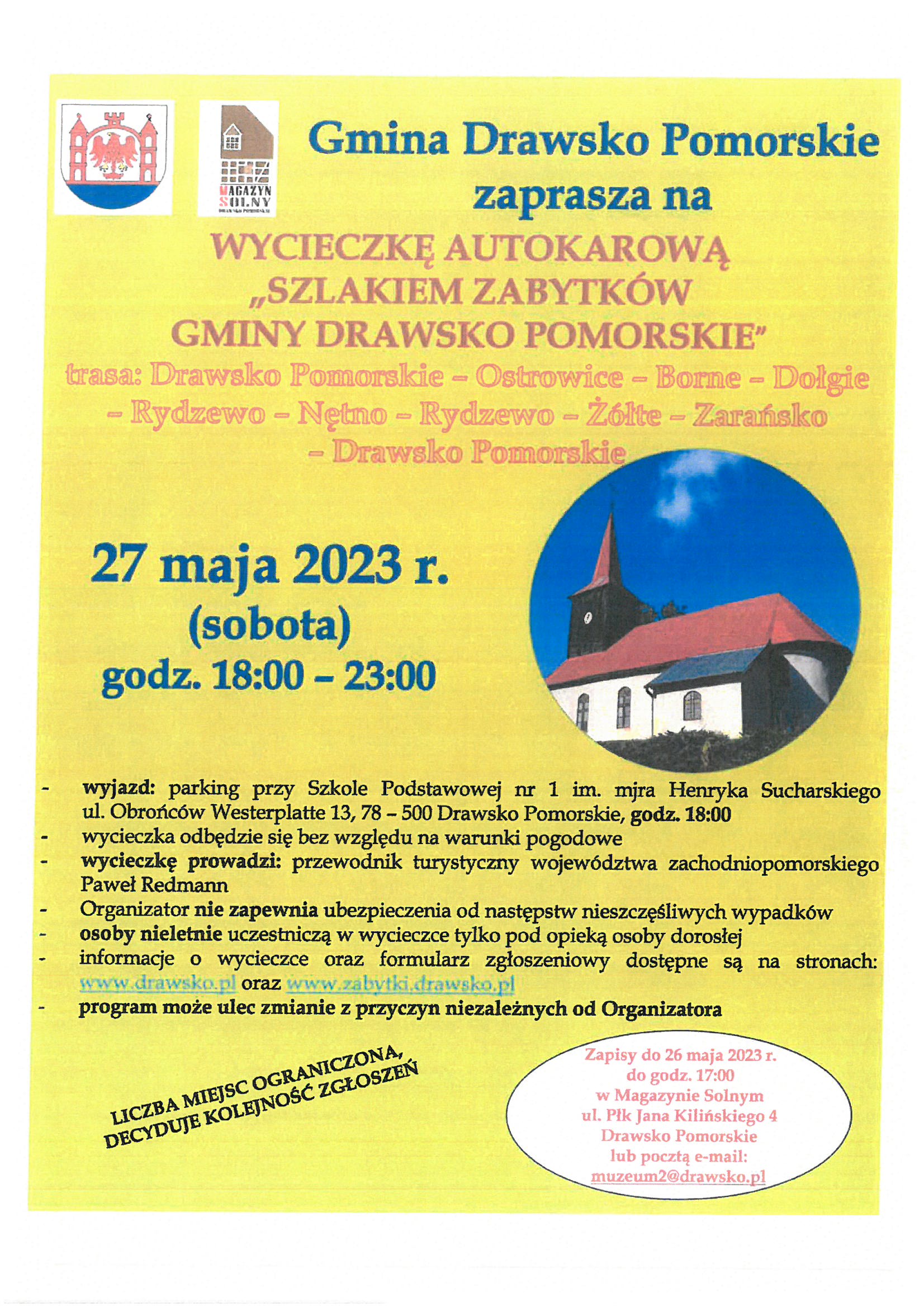 PLAKAT-WYCIECZKA