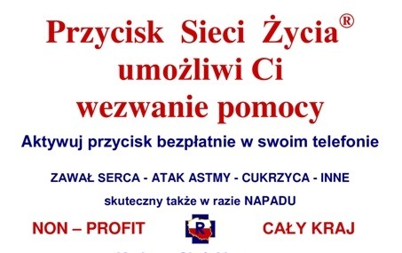 Zdjęcie do Przycisk Sieci Życia&reg;: mała rzecz - wielka sprawa! 
