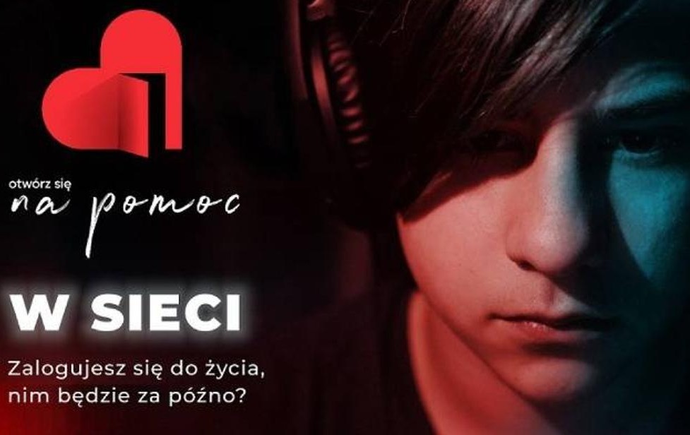 Zdjęcie do PROJEKT "OTW&Oacute;RZ SIĘ NA POMOC"