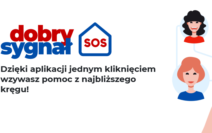 Zdjęcie do Dobry Sygnal - Region Dobrego Wsparcia