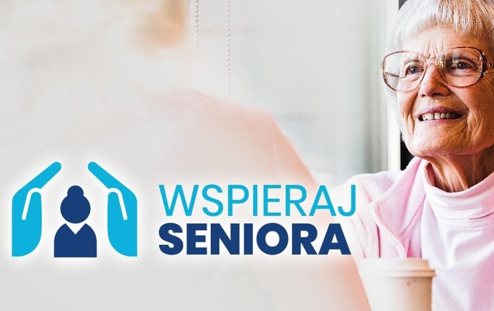 Zdjęcie do PROGRAM &bdquo;KORPUS WSPARCIA SENIOR&Oacute;W&rdquo; NA ROK 2022 ROZEZNANIE POTRZEB SENIOR&Oacute;W W ZAKRESIE REALIZACJI PROGRAMU &ndash; MODUŁ II