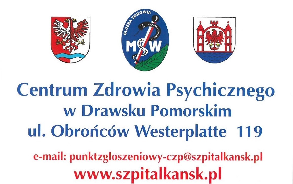 Zdjęcie do Centrum Zdrowia Psychicznego