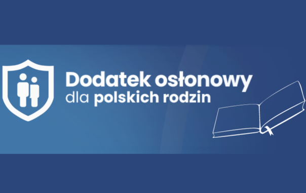 Zdjęcie do Wypłata &bdquo;Dodatk&oacute;w osłonowych&rdquo;  