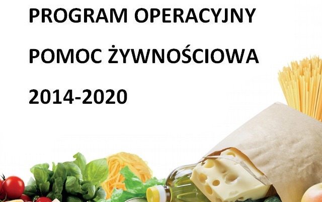 Zdjęcie do Program Operacyjny Pomoc Żywnościowa 2014-2020 Podprogram 2021