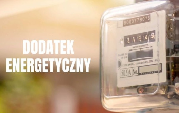 Zdjęcie do Dodatek elektryczny od 1 grudnia 2022 r. w gminie Drawsko Pomorskie