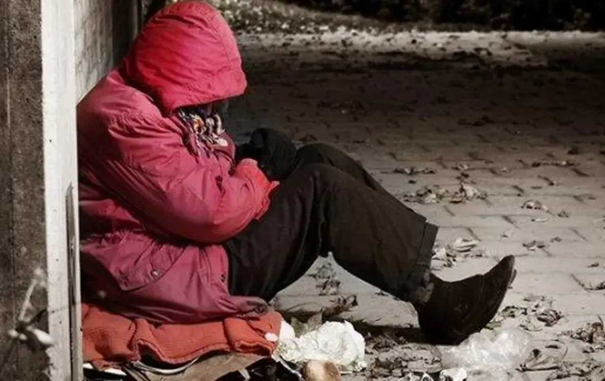 Zdjęcie do Pomoc osobom bezdomnym