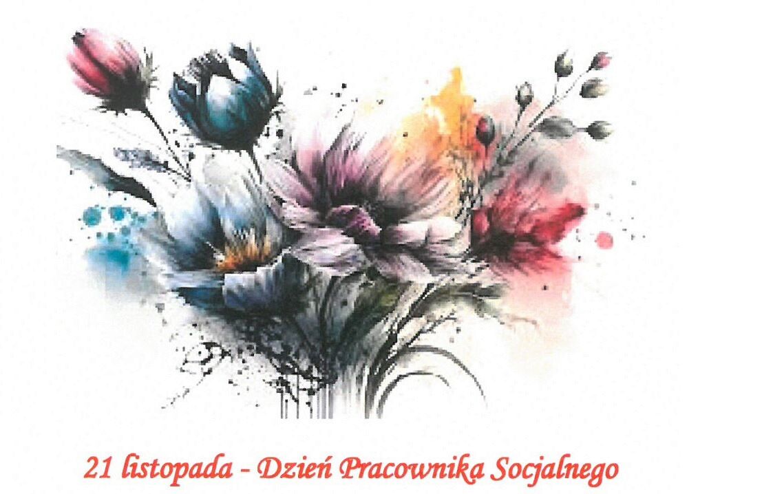 Zdjęcie do DZIEŃ PRACOWNIKA SOCJALNEGO