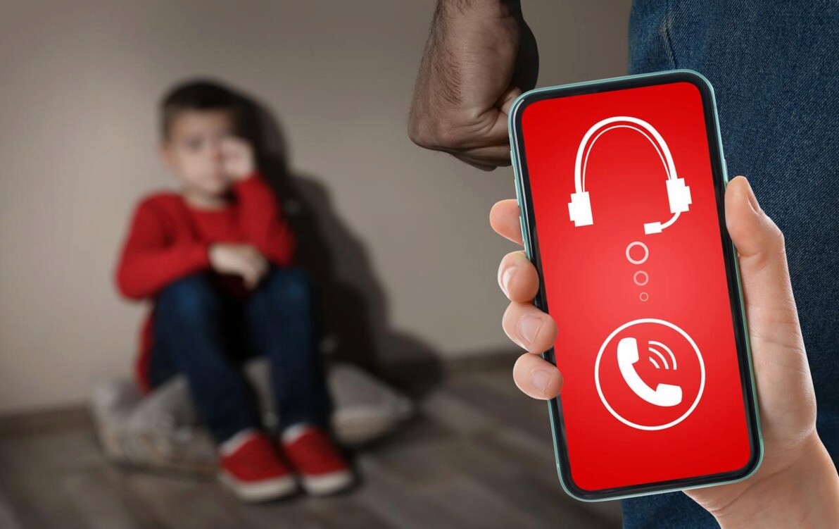 Zdjęcie do TELEFON ZAUFANIA