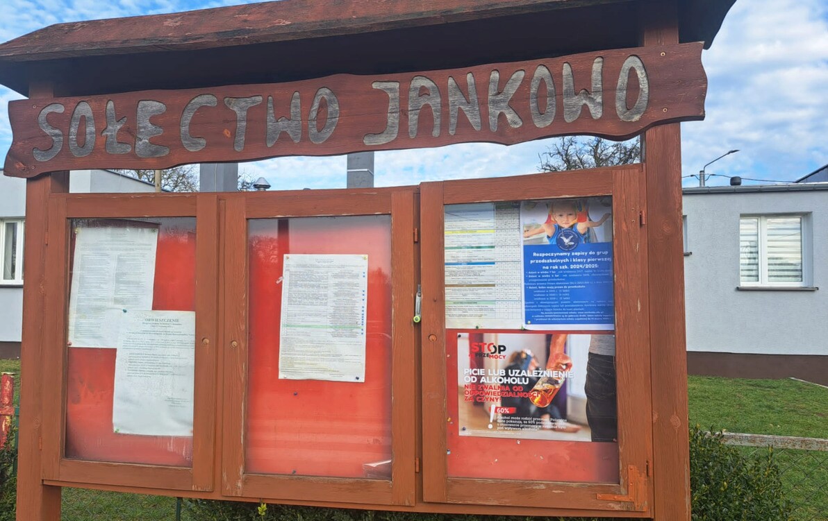 Zdjęcie do INFORMACJA FORMĄ PROFILAKTYKI