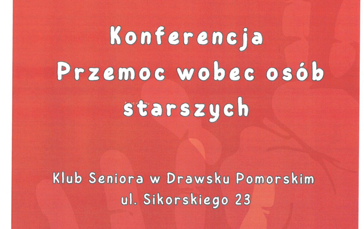 Zdjęcie do Klub Seniora w Drawsku Pomorskim