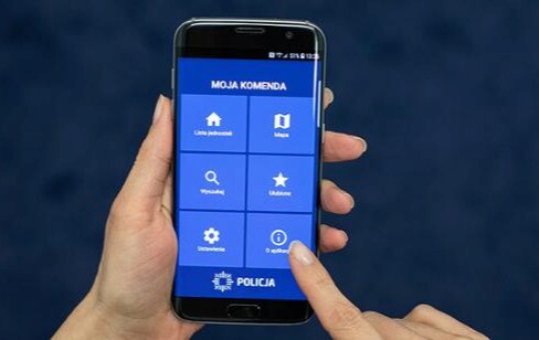 Zdjęcie do Poznaj swojego dzielnicowego