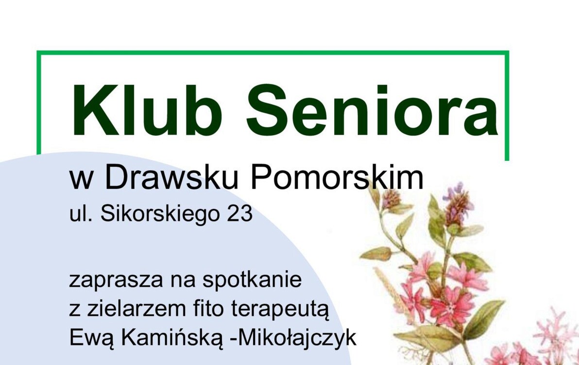 Zdjęcie do Zdrowie z natury na wiosnę