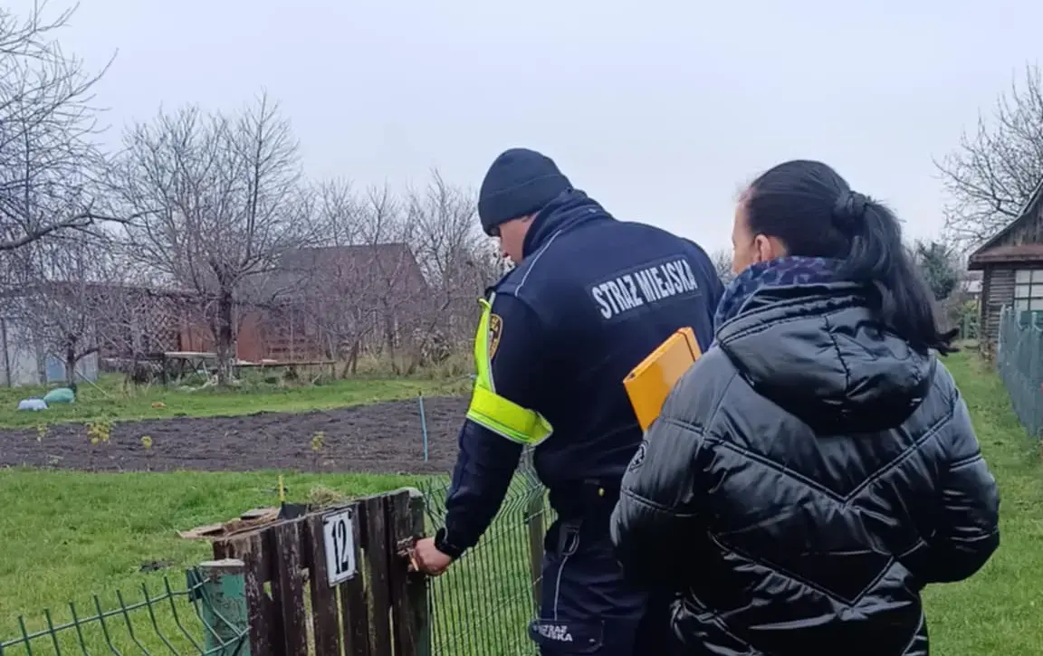 Zdjęcie do Pomoc osobom bezdonym