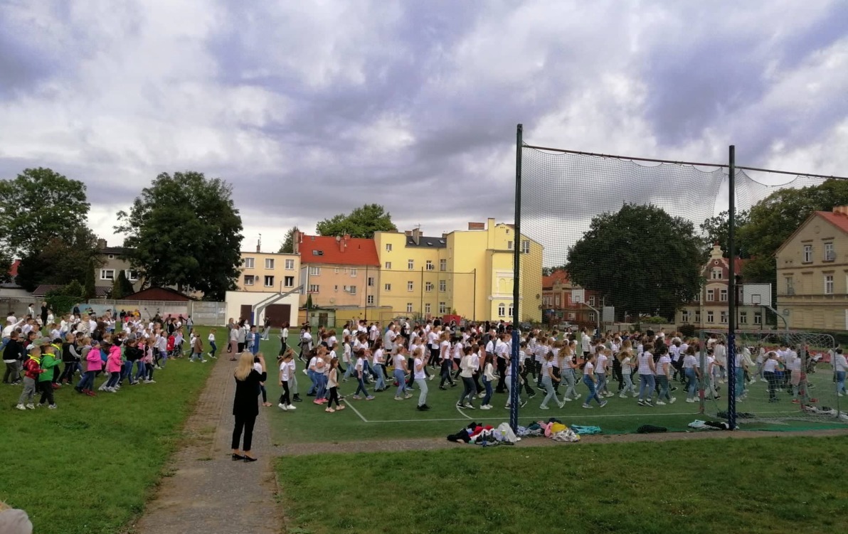 Zdjęcie do Bezpieczny powr&oacute;t do szkoły