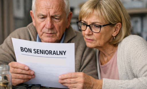 Zdjęcie do BON SENIORALNY &ndash; DIAGNOZA POTRZEB