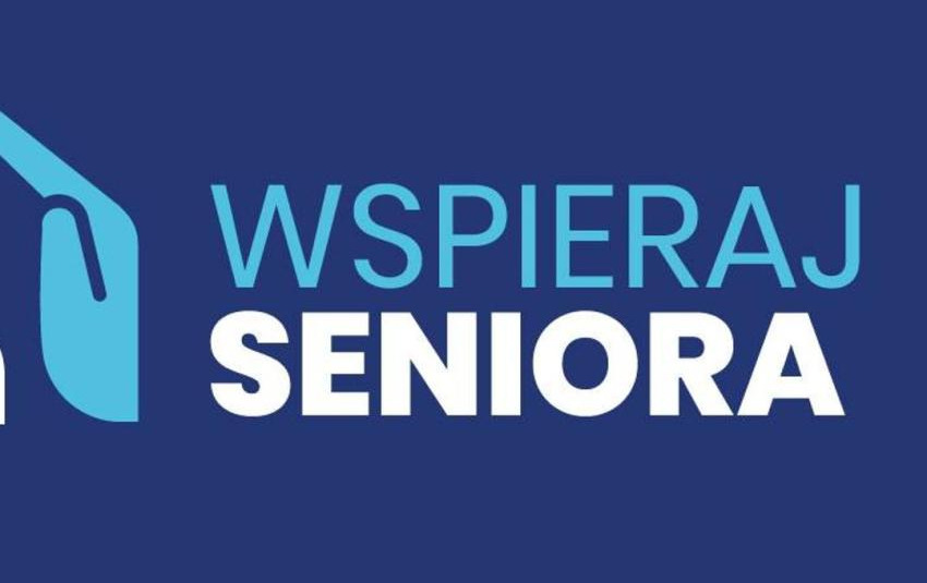 Zdjęcie do PROGRAM &bdquo;KORPUS WSPARCIA SENIOR&Oacute;W&rdquo; edycja 2026