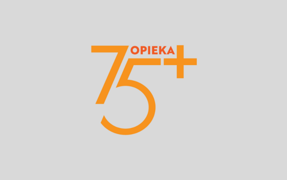 Zdjęcie do Program &bdquo;Opieka 75+&rdquo; na rok 2026